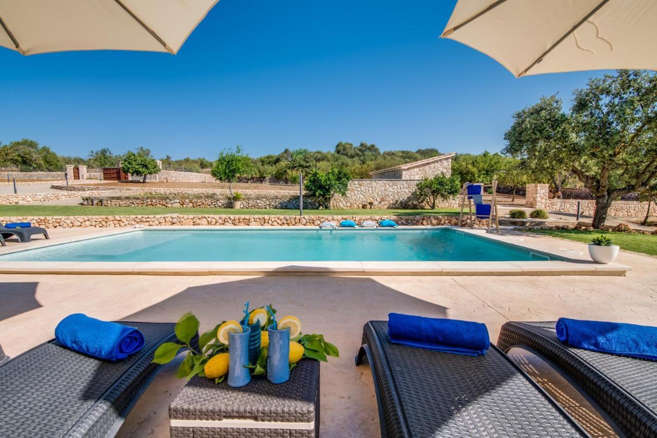 Landhaus Ideal Mallorca - Sa Canova D'ariany Ariany