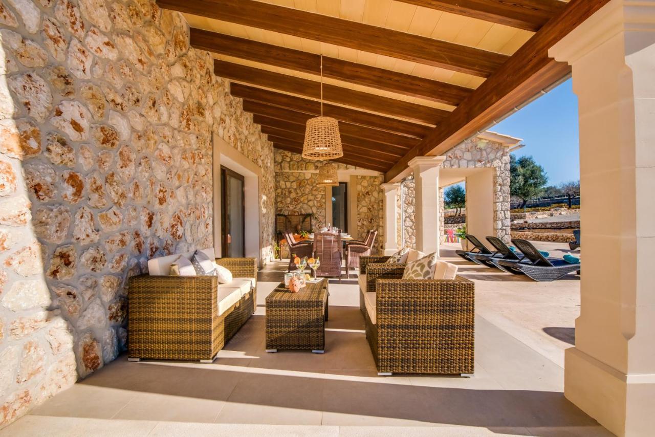Landhaus Ideal Mallorca - Sa Canova D'ariany *