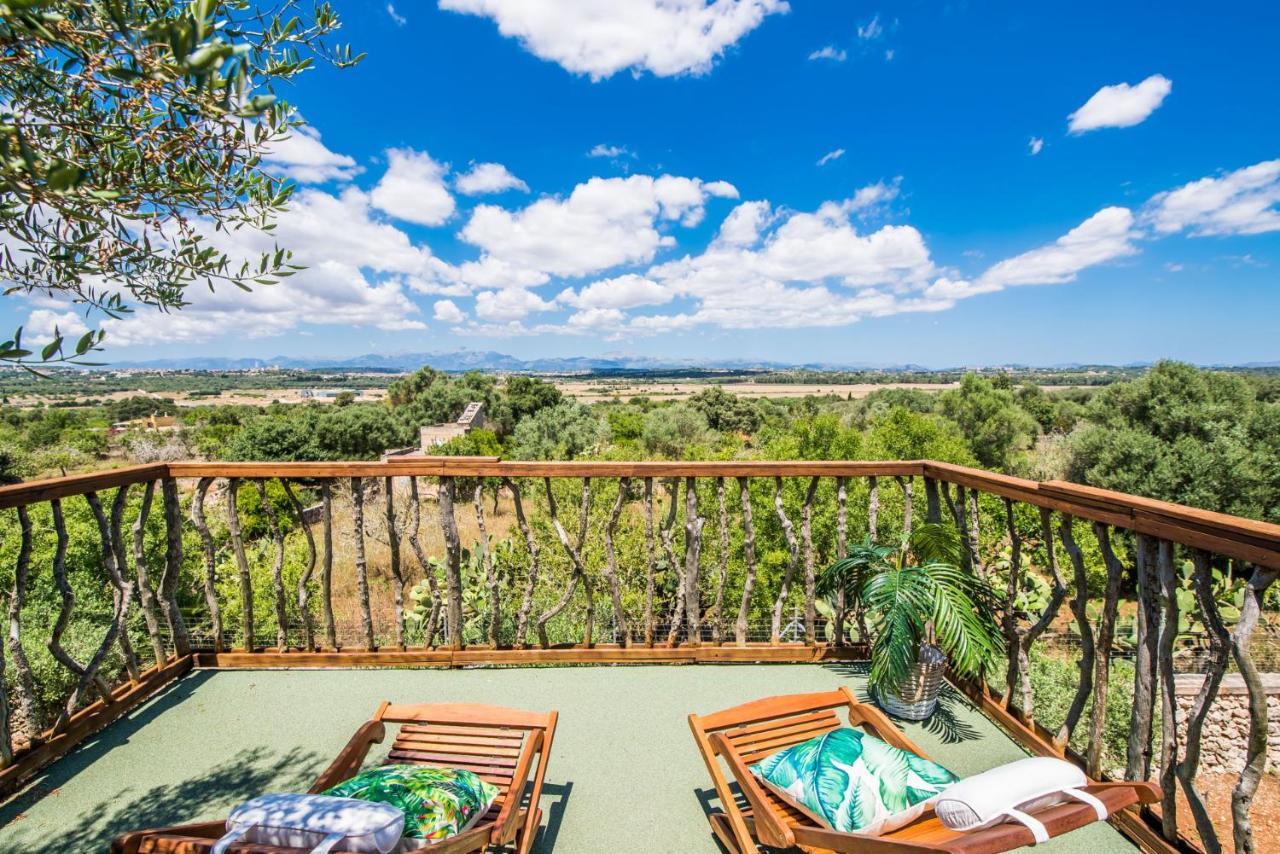 Landhaus Ideal Mallorca - Sa Canova D'ariany *