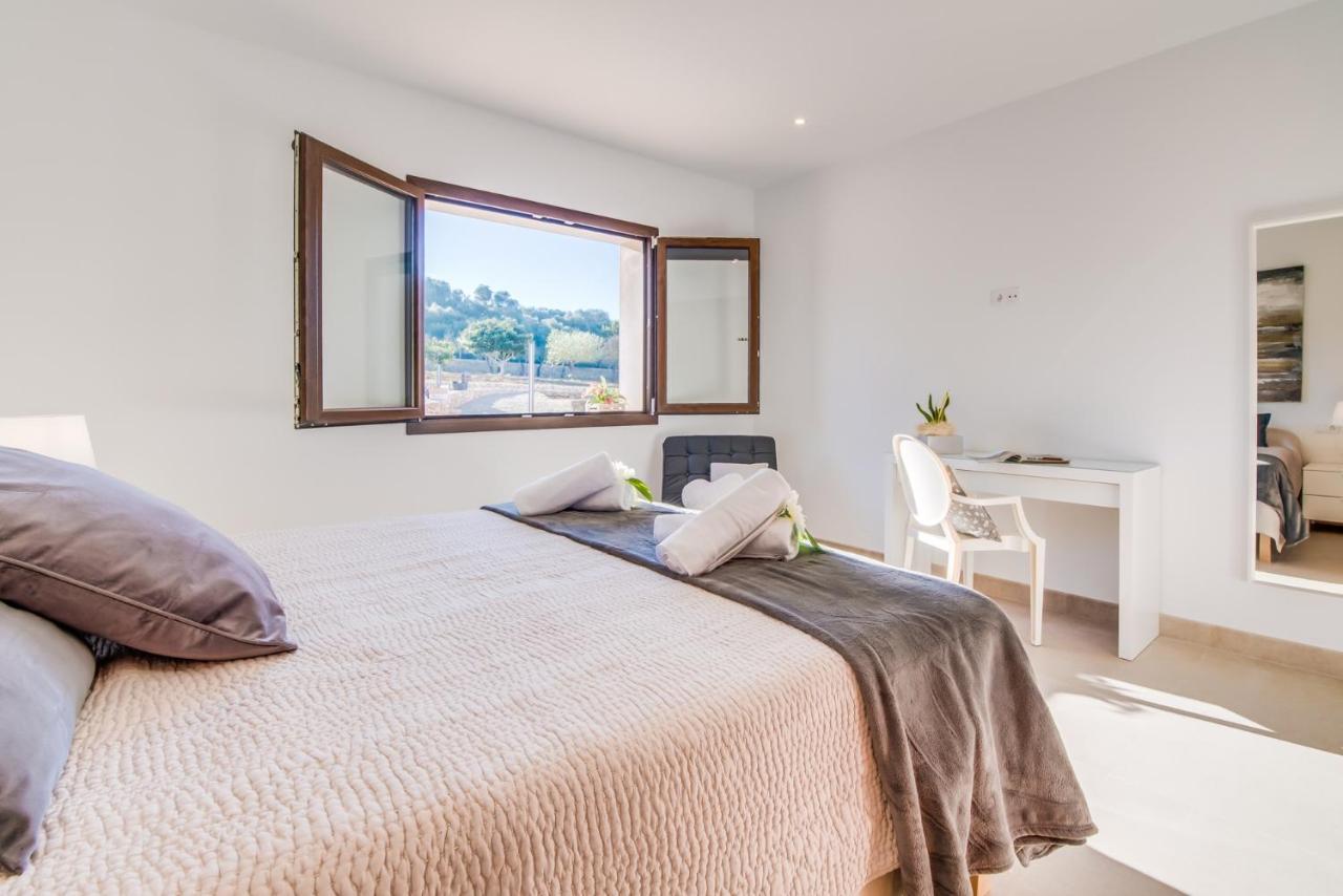 Landhaus Ideal Mallorca - Sa Canova D'ariany Ariany