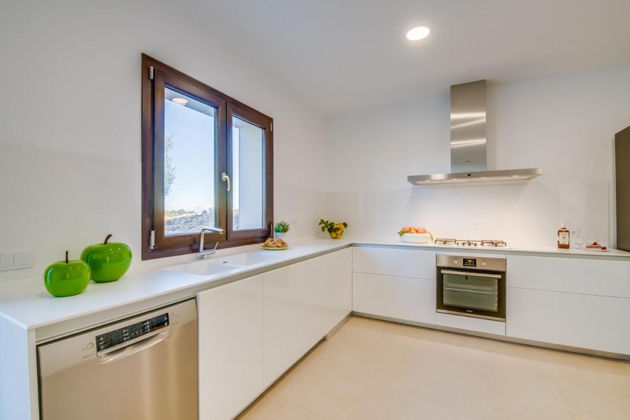 Landhaus Ideal Mallorca - Sa Canova D'ariany *