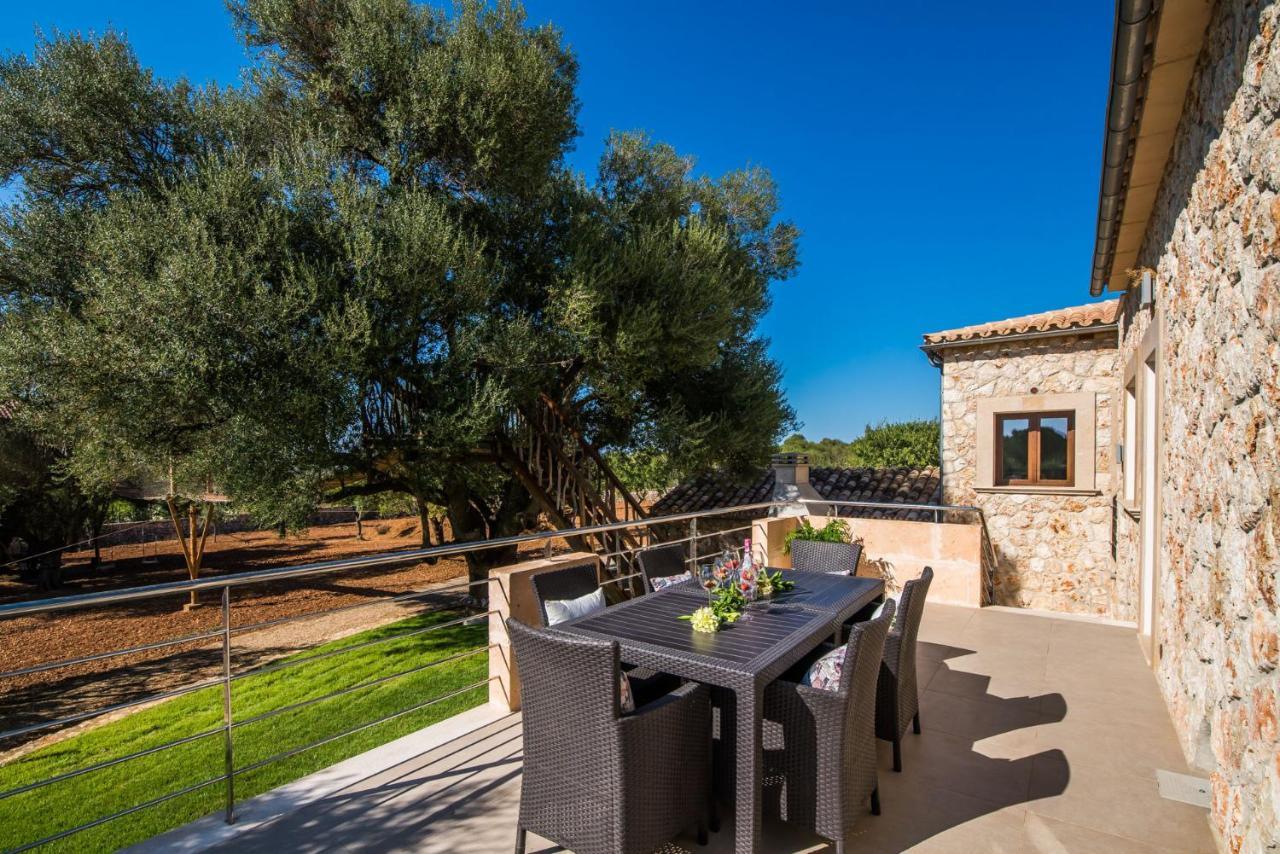 Landhaus Ideal Mallorca - Sa Canova D'ariany
