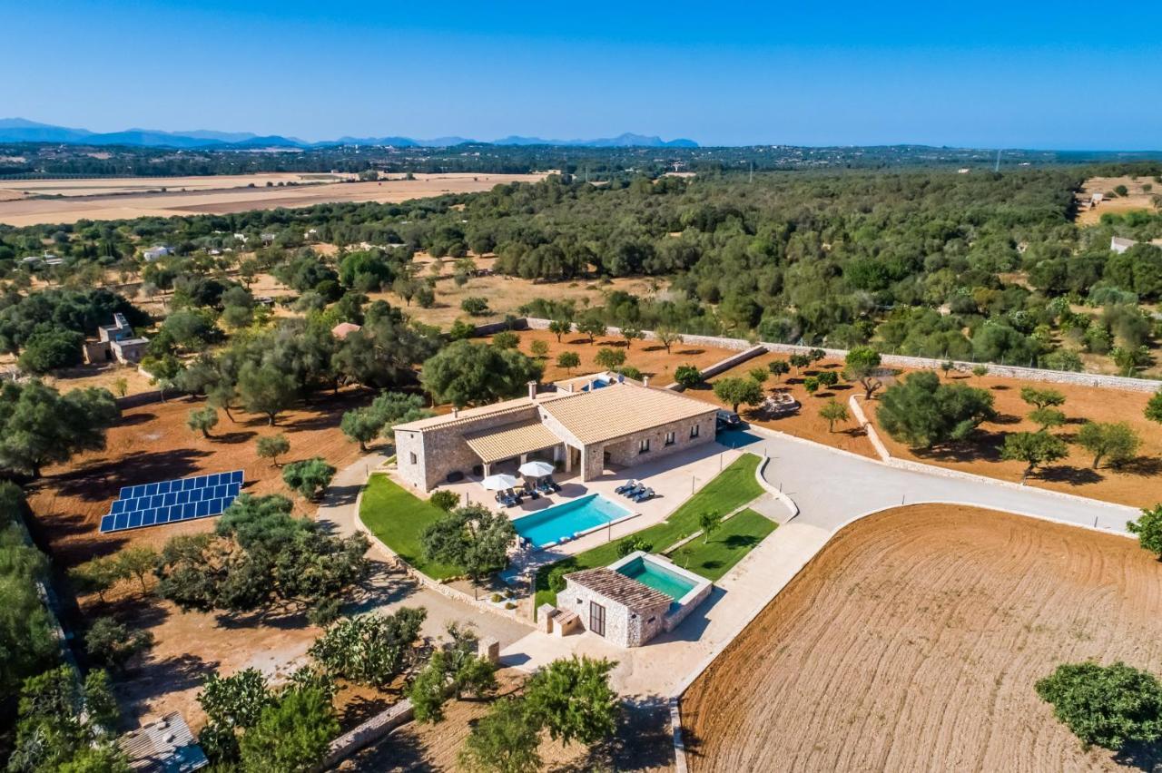 Ideal Mallorca - Sa Canova D'ariany Landhaus Ariany